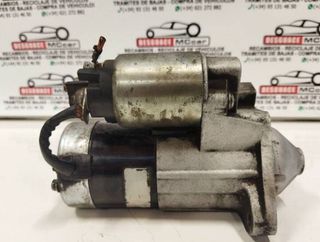 Motor arranque r1332cs renault scenic 1.5 153316