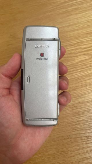 Nokia N73 y Nokia 9300