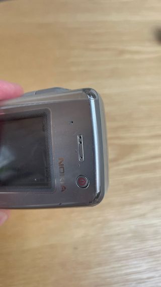 Nokia N73 y Nokia 9300