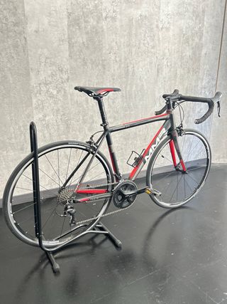 Bicicleta MMR Carretera Talla 54