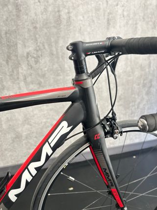Bicicleta MMR Carretera Talla 54