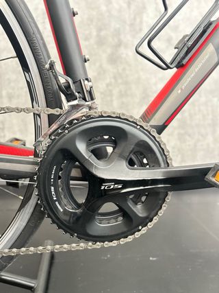 Bicicleta MMR Carretera Talla 54