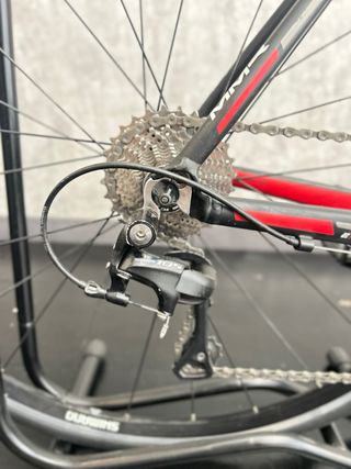 Bicicleta MMR Carretera Talla 54