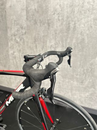 Bicicleta MMR Carretera Talla 54