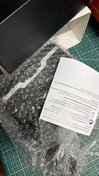 Occhiali VR NK con Cuffie