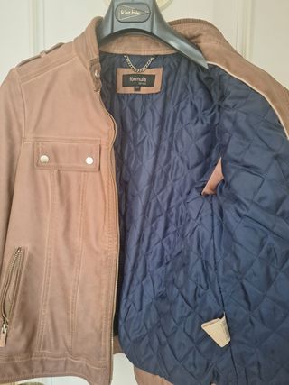 Cazadora mujer/joven