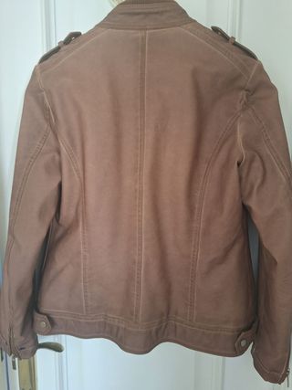 Cazadora mujer/joven