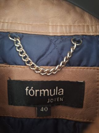 Cazadora mujer/joven