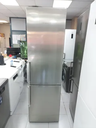 PACK NEVERA LAVADORA Y LAVAVAJILLA