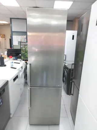 PACK NEVERA LAVADORA Y LAVAVAJILLA