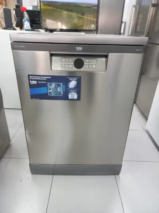 PACK NEVERA LAVADORA Y LAVAVAJILLA