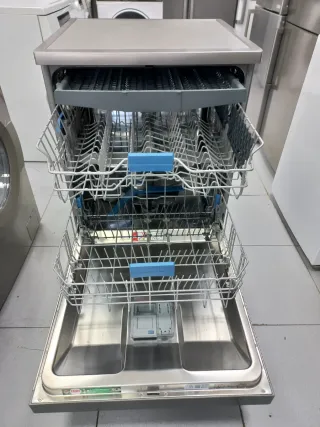 PACK NEVERA LAVADORA Y LAVAVAJILLA