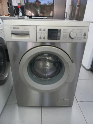 PACK NEVERA LAVADORA Y LAVAVAJILLA