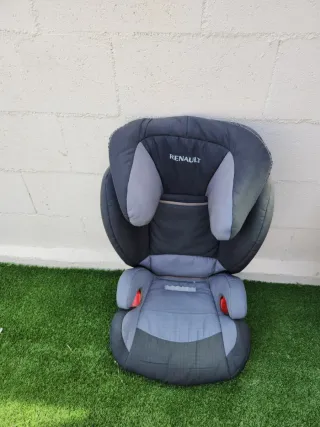 Silla coche Britax Römer Kidfix III Regalo otra