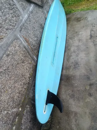 Tabla Windsurf/Paddle Surf + Remo