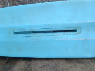 Tabla Windsurf/Paddle Surf + Remo