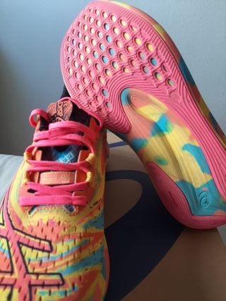 Asics Noosa Tri 15 Mujer Talla 39