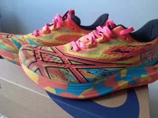 Asics Noosa Tri 15 Mujer Talla 39