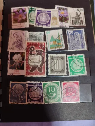 Lote sellos España antiguos,tengo más preguntar.