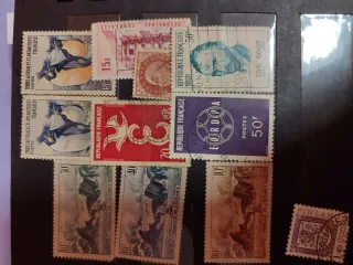 Lote sellos España antiguos,tengo más preguntar.