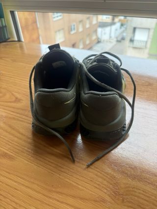 Nike Metcon 9 Verde Militar