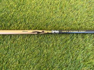 Wilson Turbo Drive 10.5 Diestro Driver
