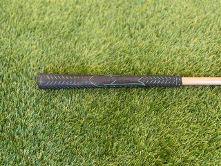 Wilson Turbo Drive 10.5 Diestro Driver