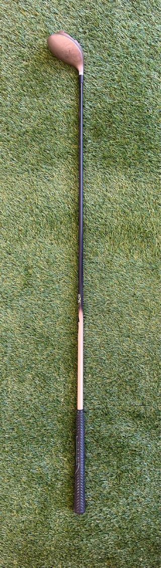 Wilson Turbo Drive 10.5 Diestro Driver