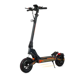 Patinete Eléctrico Ecoxtrem Armoled One 1000W