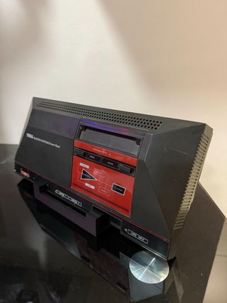 Soporte expositor Sega Master System