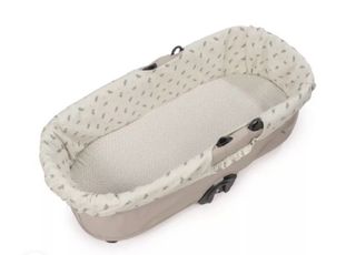 Funda y saco para cuco estampado mimos y topos