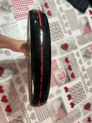 Royal Padel M27 R-Fury Pala Pádel