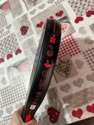 Royal Padel M27 R-Fury Pala Pádel