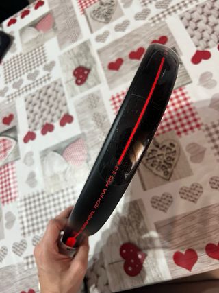 Royal Padel M27 R-Fury Pala Pádel