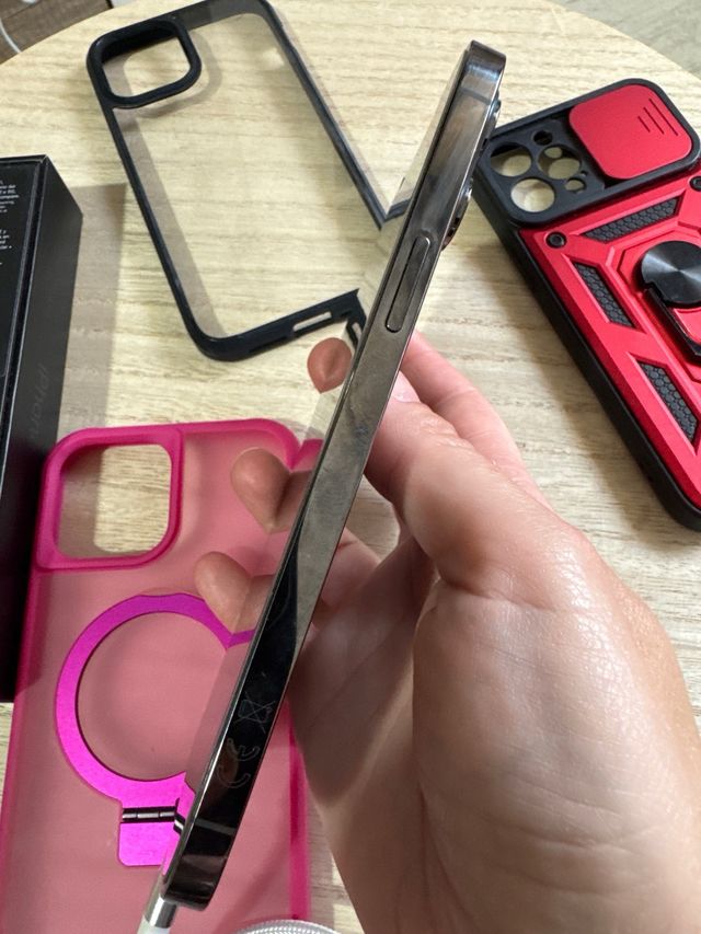 iPhone 12 Pro Max 512GB