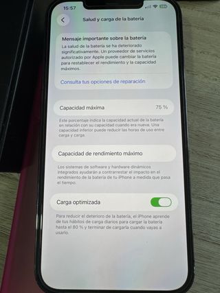 iPhone 12 Pro Max 512GB