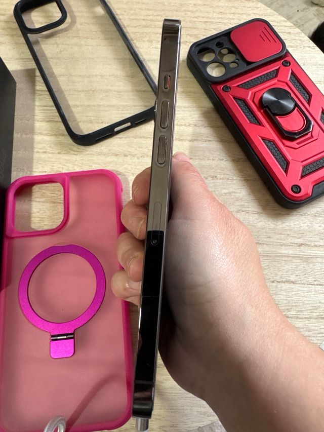 iPhone 12 Pro Max 512GB