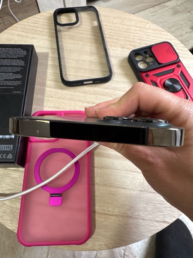 iPhone 12 Pro Max 512GB