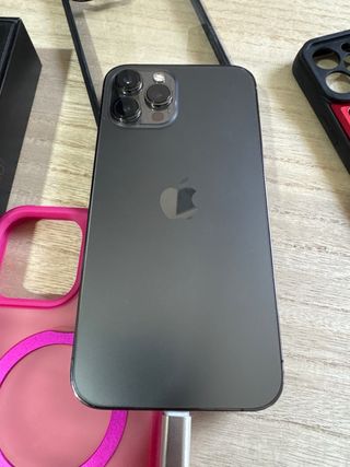 iPhone 12 Pro Max 512GB