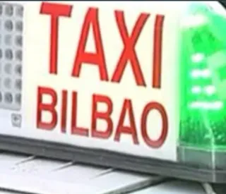 Licencia taxi Bilbao