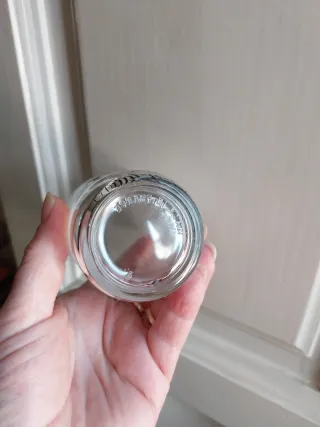 Set 6 bicchieri vintage con castelli francesi