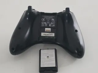 Controller Xbox 360 Wireless Originale