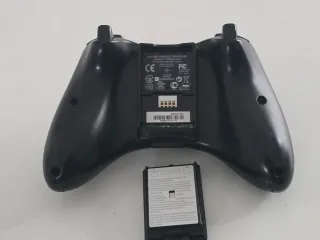 Controller Xbox 360 Wireless Originale