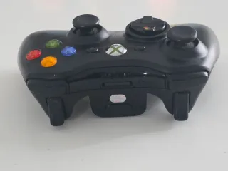 Controller Xbox 360 Wireless Originale