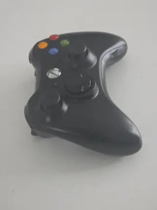 Controller Xbox 360 Wireless Originale
