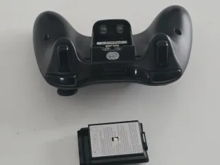 Controller Xbox 360 Wireless Originale