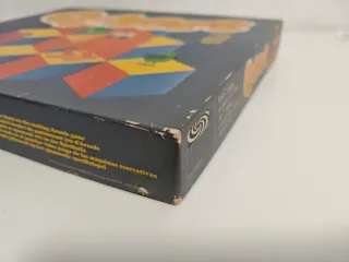 Juego de mesa Q*bert