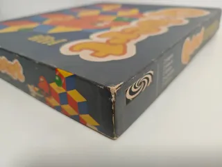 Juego de mesa Q*bert
