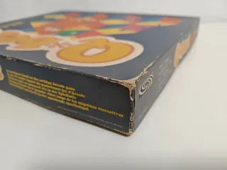 Juego de mesa Q*bert