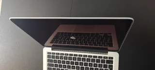 MacBook Pro Retina 13 2014